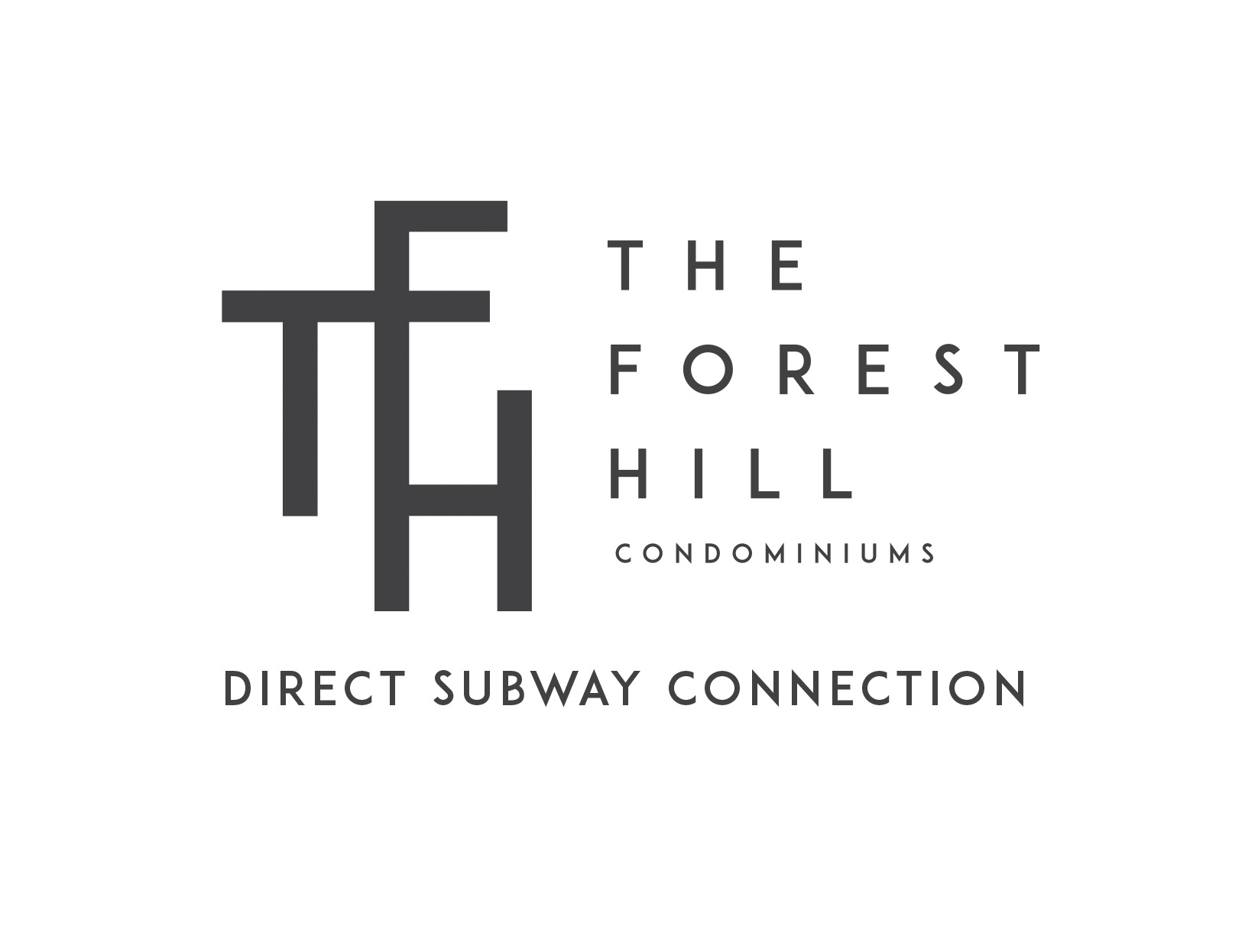 THE FOREST HILL CONDOS